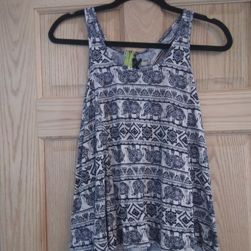 Rue 21 tank top
